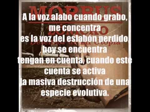 Morbus Zónicko - Undervida