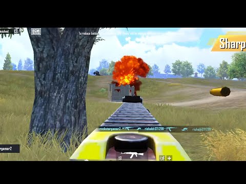 The Rise of BGMI: A Star-Studded Gameplay Showcase