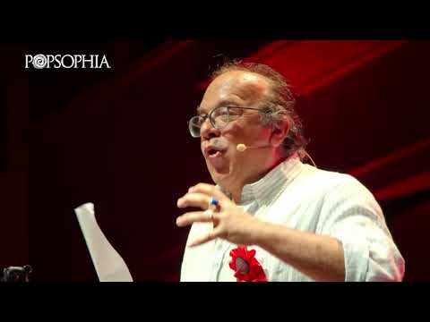 Popsophia 2021 - "Les paradis artificiels - omaggio a Charles Baudelaire" con Alfonso Amendola