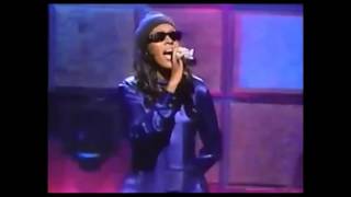 SWV - You&#39;re The One ( Live )