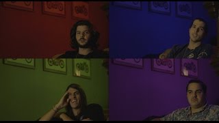 Making-of The Mud Howlers R.R.R. - EP