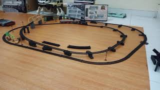 Download lagu Railking indonesia  layout mudah mp3