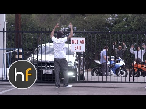 Illem feat. Mickey Mook - Humanity Pride // Armenian Rap / Hip Hop // HF Exclusive Premiere // HD