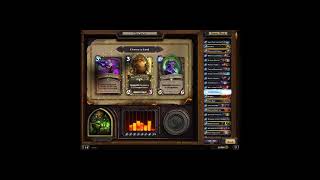 Let´s Play Hearthstone #282 [Deutsch] school spirit overflow