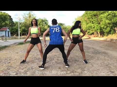 Pãramramram - Theuz e MCGseis | Coreografia | #JuarezRodrigues & Cia