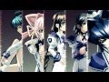 Gameplay video of Muv-Luv Alternative  Nintendo Switch