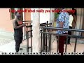 SHAKANISA WANGOYO LUMASABA MOVIE TRAILER