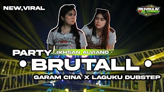 Download lagu DJ GARAM CINA X LAGUKU DUBSTEP NEW VIRAL || IKSAN ALVIANO mp3 Download lagu DJ GARAM CINA X LAGUKU DUBSTEP NEW VIRAL || IKSAN ALVIANO mp3