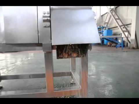 PM2000 Vegetable Dicer video thumbnail