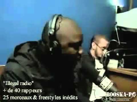 RIM K SETH GUEKO SIX COUPS MC MEDINE FREESTYLE GENERATION