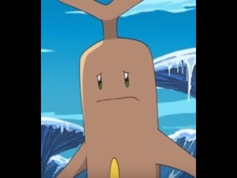ep 10| MENUDO SUDOWOODO | Pokémon ORO DUALLOCKE