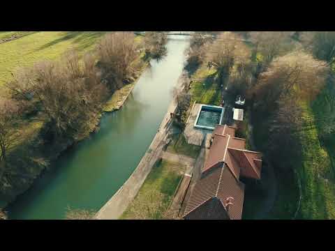 Exploring the beauty of Cambridge, UK