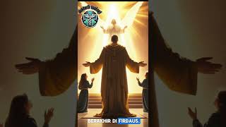 Download lagu Apa Yang Terjadi setelah Kematian Orang Percaya? #kristen #saatteduh #renungan mp3