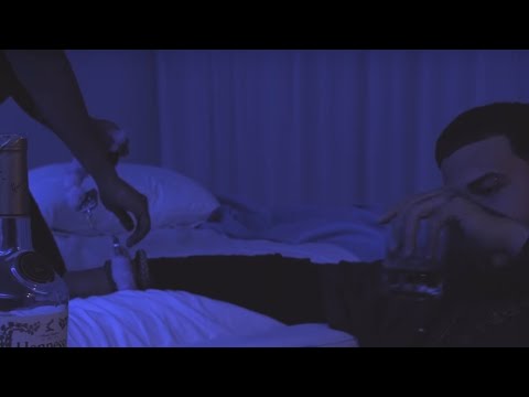 Brray - Preso En Su Cama [Official Video]