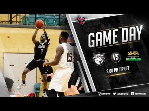 Barking Abbey vs Canterbury High School