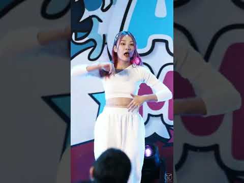 Hurry Sickness - Belle Hatobito - Aidoru Matsuri 4 at Esplanade Ratchada