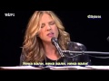 Diana Krall -  Let It Rain / Live at North Sea Jazz Festival 2013 / бг превод