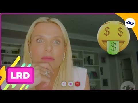 La Red: Millonarias sumas por las que famosos asegurarían partes de su cuerpo- Caracol Televisión