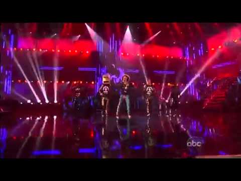 I'm Sexy And I Know It with JB