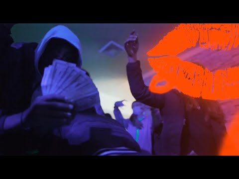 Riko Rose - Go Girl (Official Music Video)