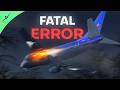 The FULL story of Flight 92 | Kegworth Air Disaster DEFAULT Thumbnail