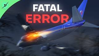 The FULL story of Flight 92 | Kegworth Air Disaster MQDEFAULT Thumbnail