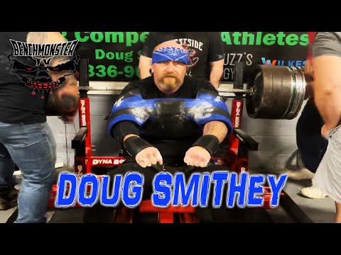 Benchmonster TV Episode 106