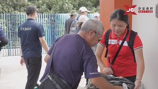 20240823  觀音淨灘結合埔心牧場Team building