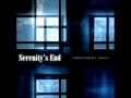 Serenity's End - Hollow Words 