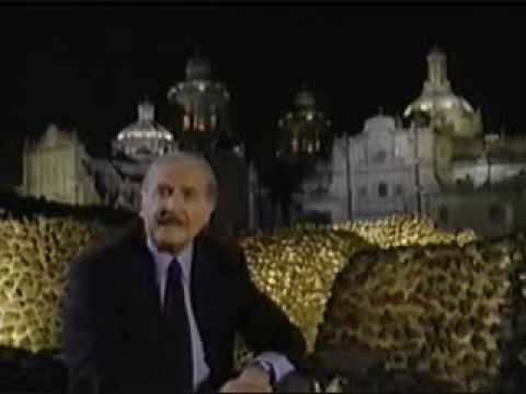 Acento Mexicano ¡Imitenlo! - 02