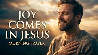 Rejoice and Be Glad — This Is the Day the Lord Has Made: Morning Prayer