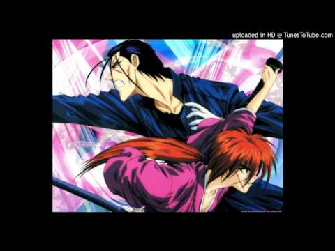 Rurouni Kenshin OST - The Last Wolf Suite (Best Part)