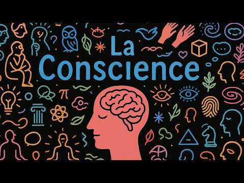 La Conscience - Cours de Philosophie