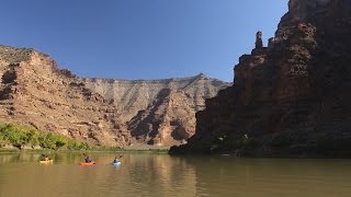 Voyagers Without Trace | 2016 Reel Paddling Film Festival Trailer | Rapid Media