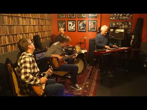 Pete Gage Quartet - Blues With A Feeling