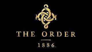 The Order: 1886 Original Soundtrack by Jason Graves. OST. PlayStation 4, PS4.