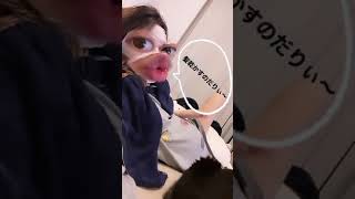 髪の毛乾かすのってだるくね？