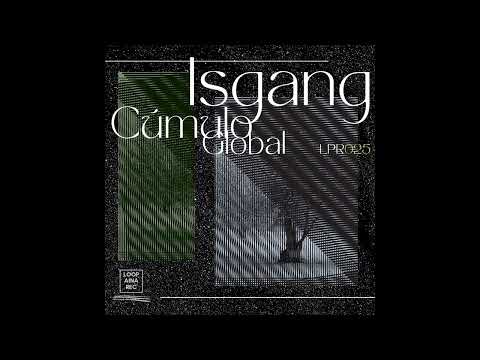 Isgang - Markarian 110 (Original mix)