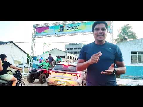 Começou o festival arte na usina em Água Preta-PE