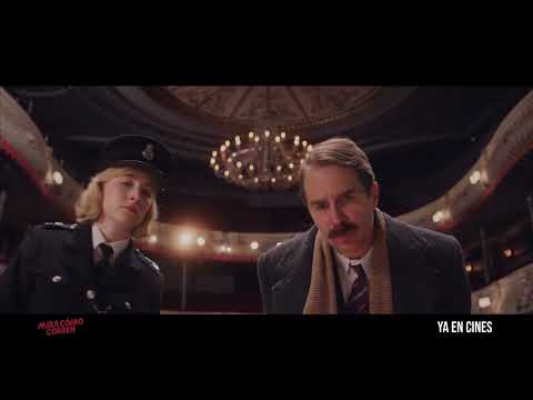 Anuncio: 'A lo mejor estaban todos compinchados'