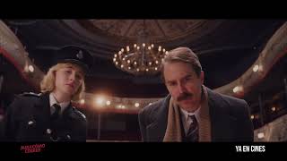 Anuncio: 'A lo mejor estaban todos compinchados'