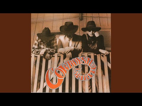 O Mundo E Maior Que O Teu Quarto - Cowboys Espirituais