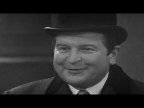 Kathleen Harrison - Mrs Thursday - A Ride In A Rolls Royce - Full Episode No1