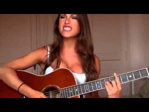 Cover from Jess Greenberg - You've got to show me love