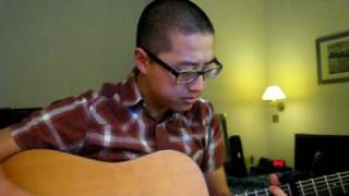 The Weakerthans Utilities (cover)