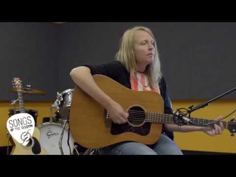 Roll Me on the Water - Song of the Session (Session 5 2014)