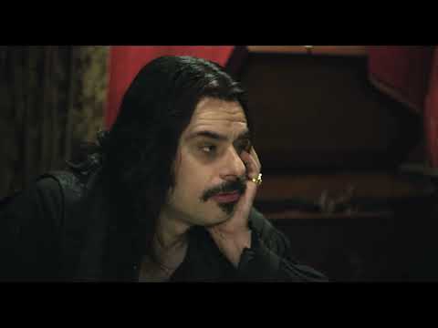 Stu & Vlad - What We Do In The Shadows (2014) Deleted Scene
