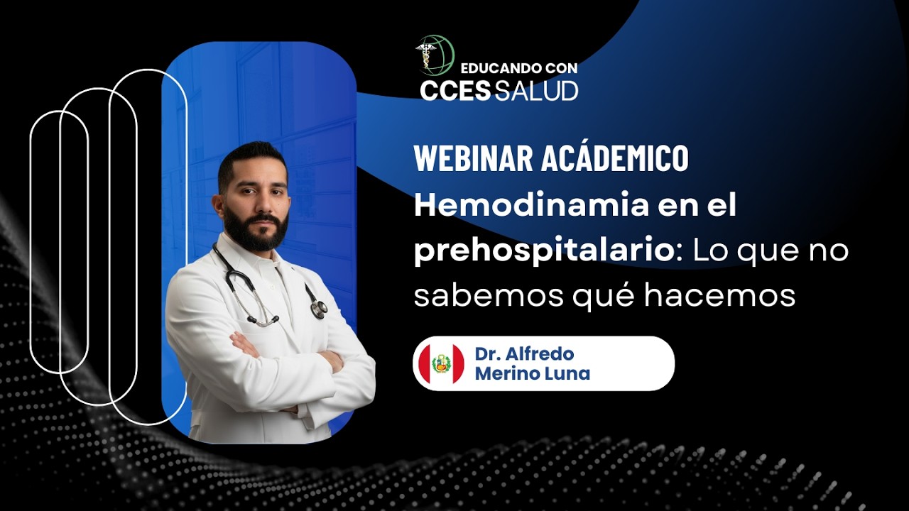 Video Dr. Alfredo