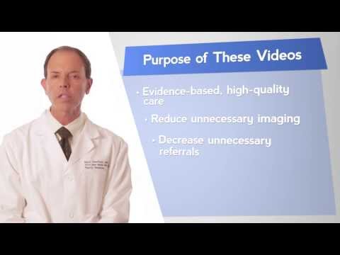 Back Pain Management: How to Perform a Focused Physical Exam | UCLA Health