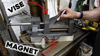 This Will Change Your Drill Press Forever!